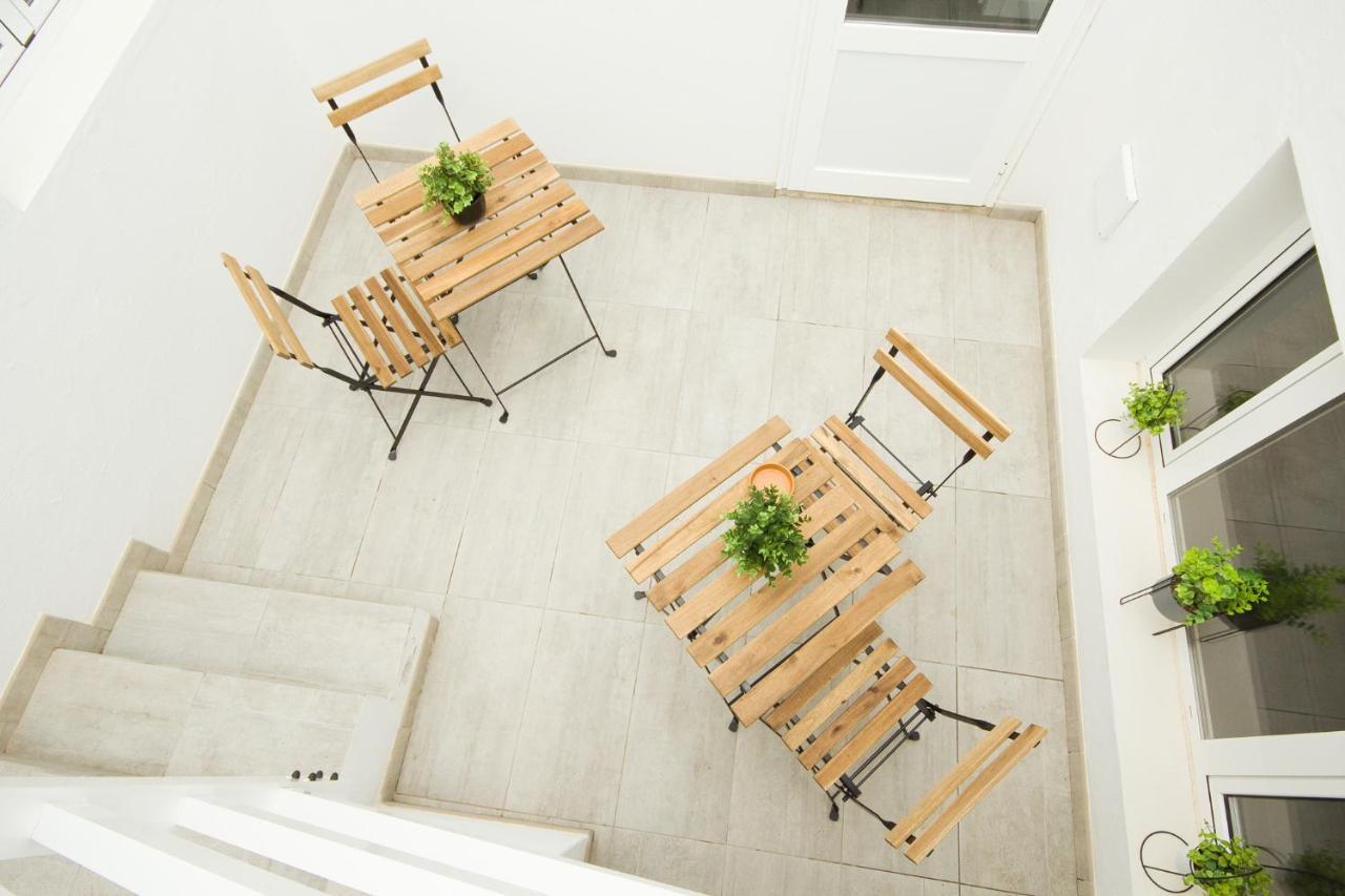 Los Alonsos - Open Mall - By Az Rentals Arrecife Kültér fotó