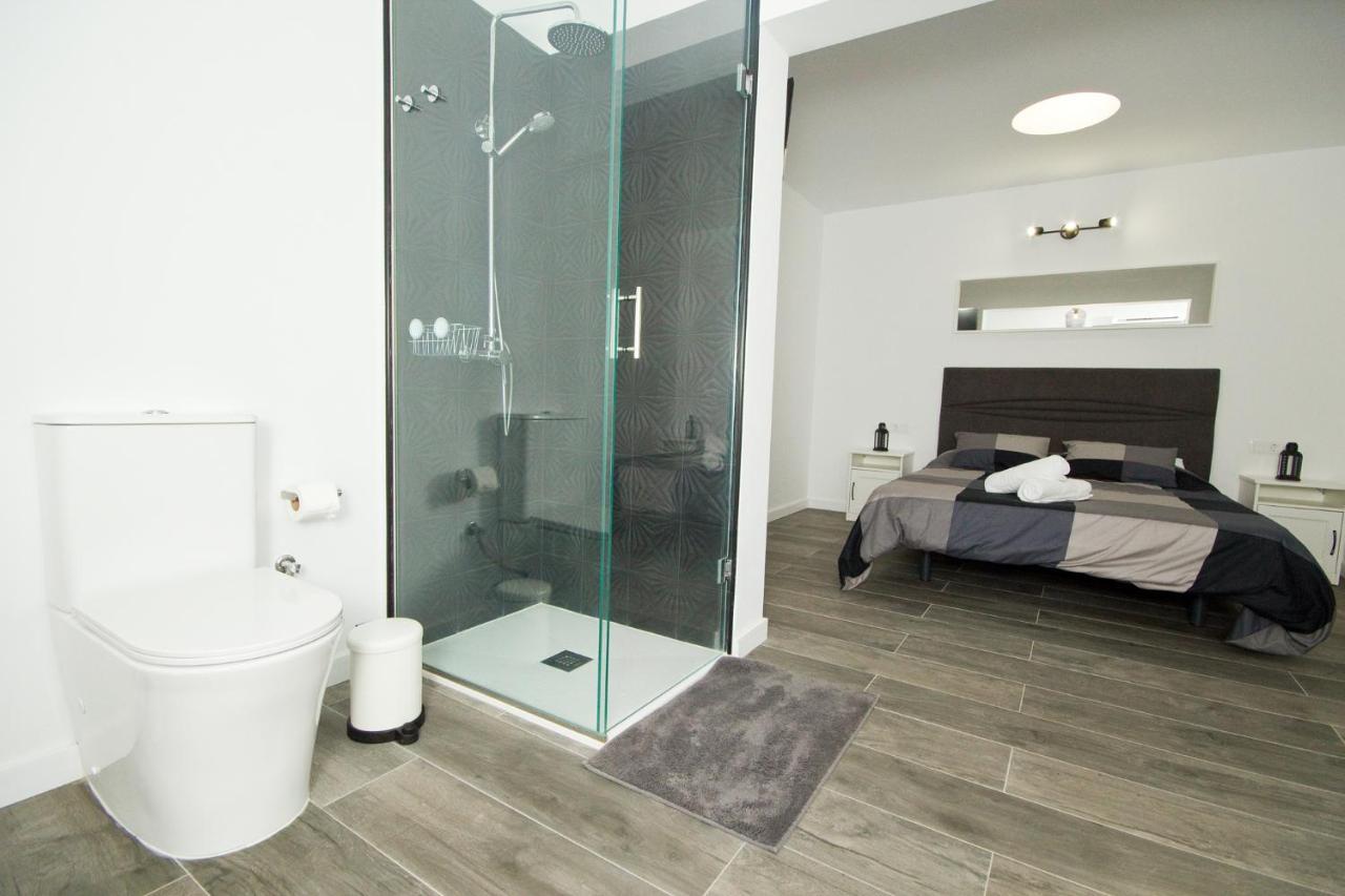 Los Alonsos - Open Mall - By Az Rentals Arrecife Kültér fotó