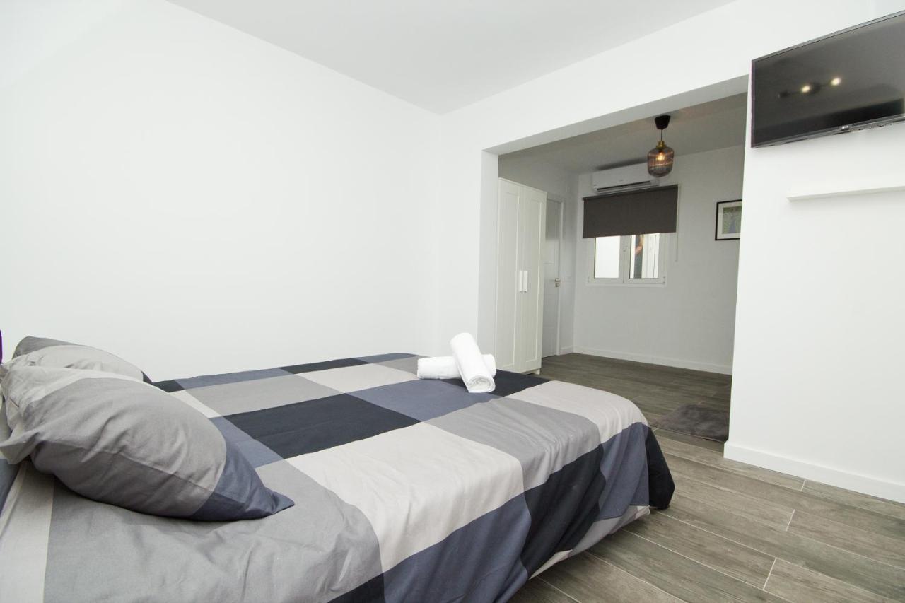 Los Alonsos - Open Mall - By Az Rentals Arrecife Kültér fotó