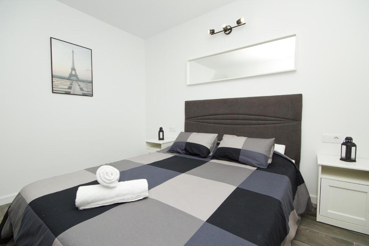 Los Alonsos - Open Mall - By Az Rentals Arrecife Kültér fotó