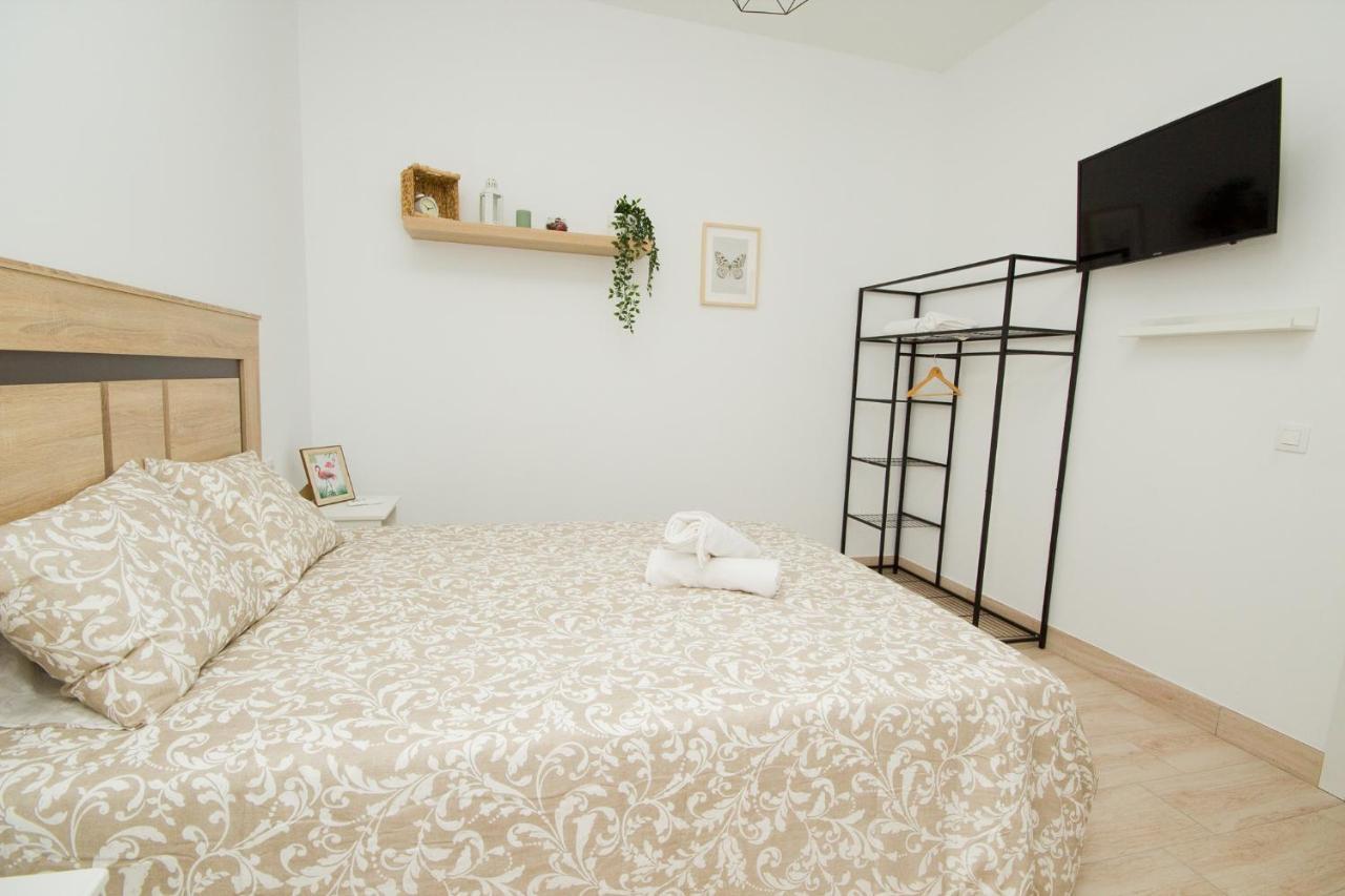 Los Alonsos - Open Mall - By Az Rentals Arrecife Kültér fotó
