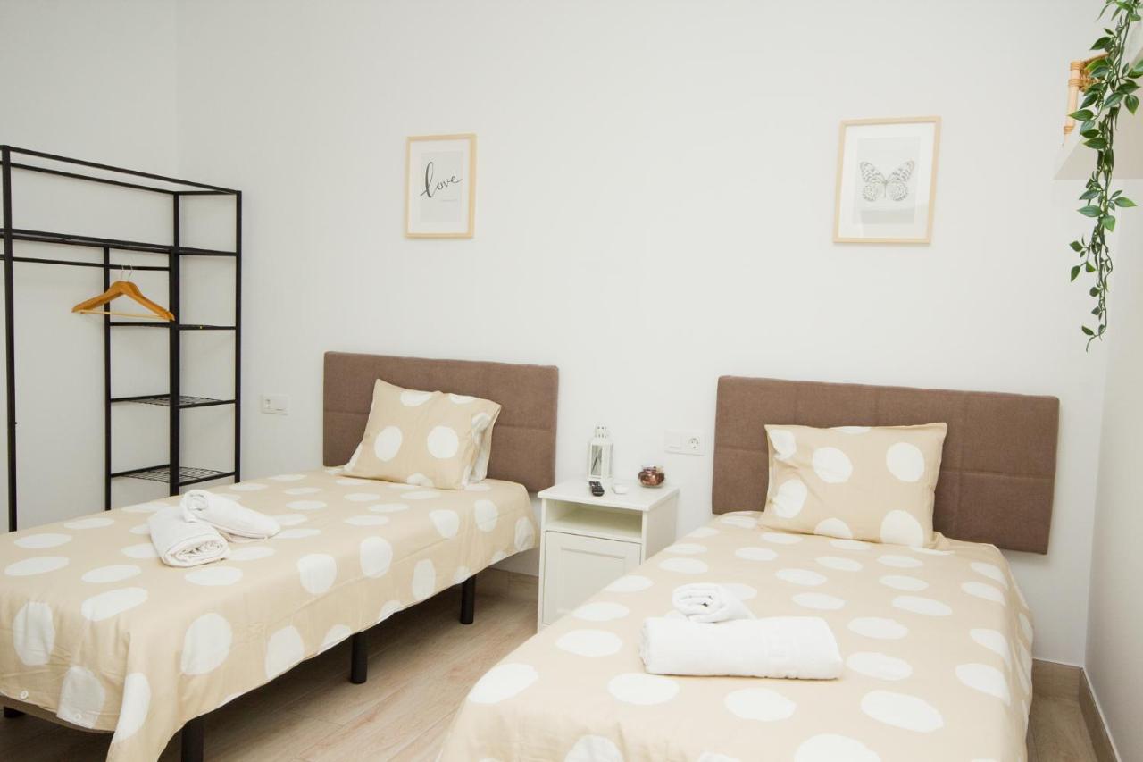 Los Alonsos - Open Mall - By Az Rentals Arrecife Kültér fotó