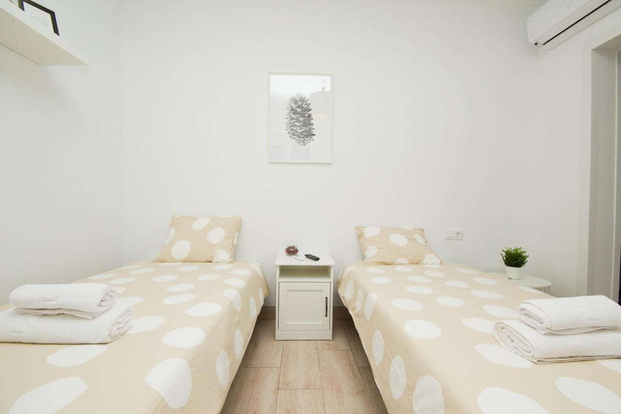 Los Alonsos - Open Mall - By Az Rentals Arrecife Kültér fotó