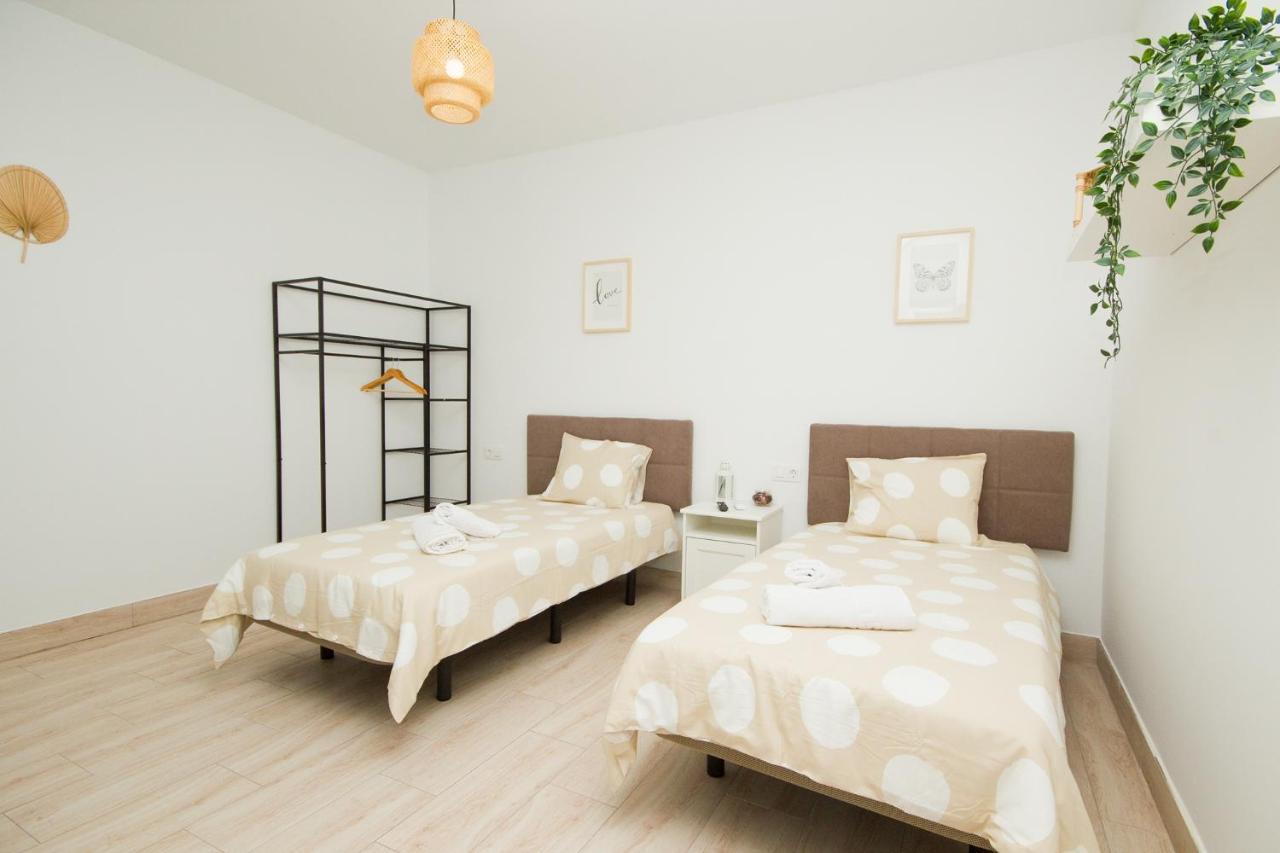 Los Alonsos - Open Mall - By Az Rentals Arrecife Kültér fotó
